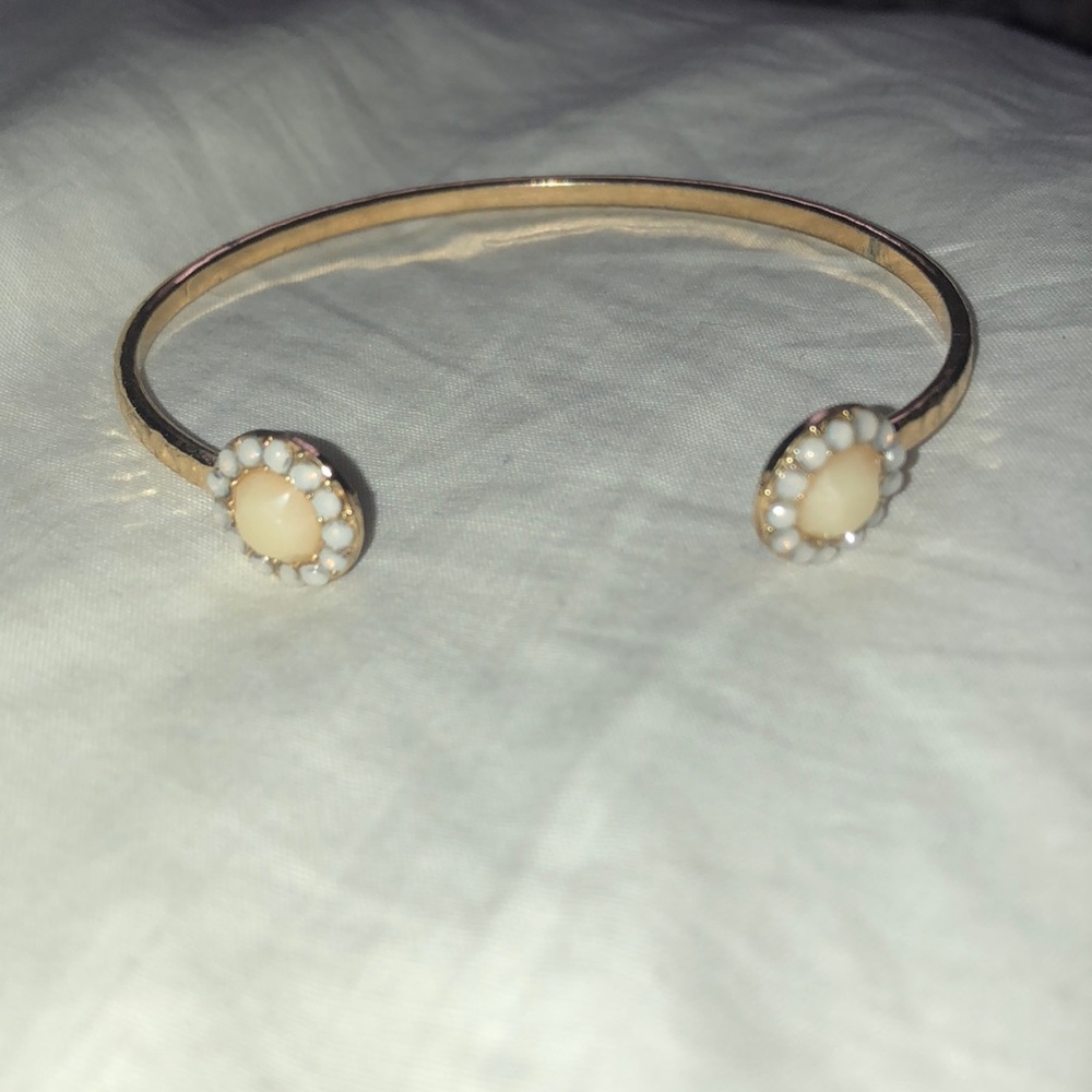 Francesca’s bracelet band